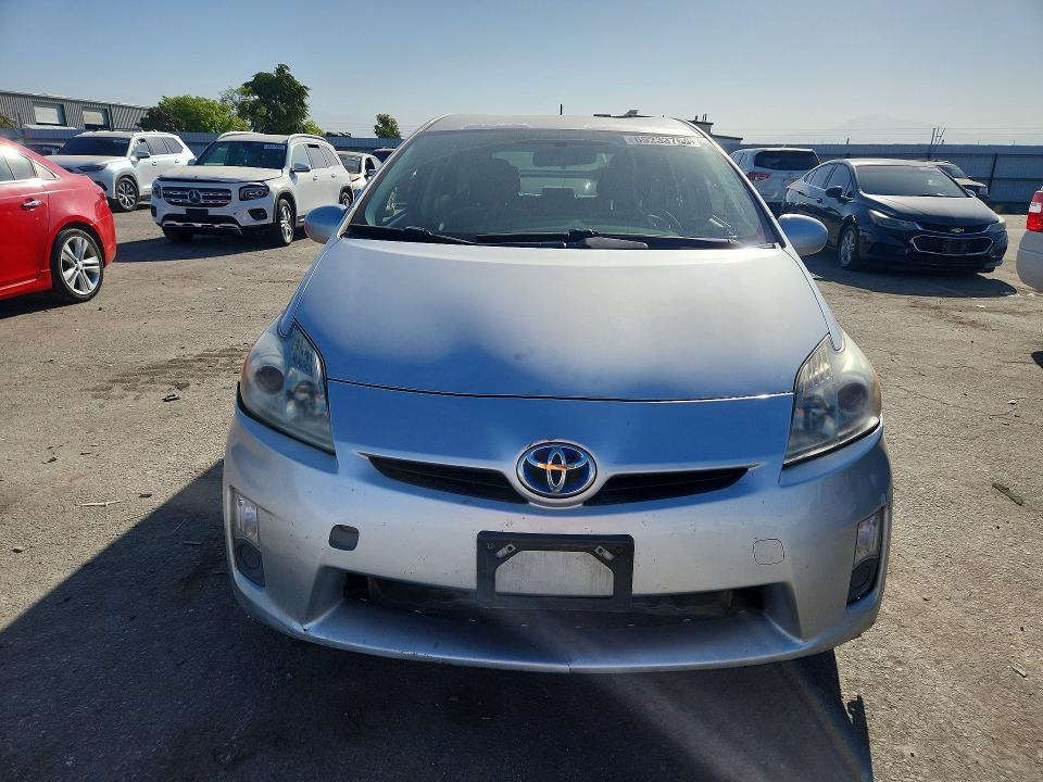 Продажа на аукционе авто 2010 Toyota Prius, vin: JTDKN3DU2A0212117, номер лота: 69233766