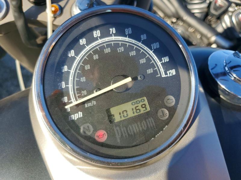 2013 Honda Vt750 მანქანა იყიდება აუქციონზე, vin: JH2RC5385DK300132, აუქციონის ნომერი: 68491586
