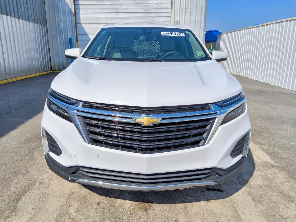69210126 :رقم المزاد ، 3GNAXJEGXRL174273 vin ، 2024 Chevrolet Equinox مزاد بيع