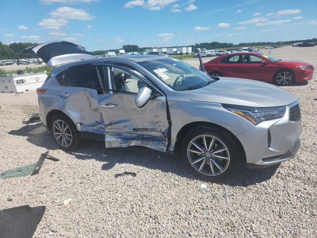 Продаж на аукціоні авто 2022 Acura Rdx, vin: 5J8TC1H53NL001791, номер лоту: 68107736