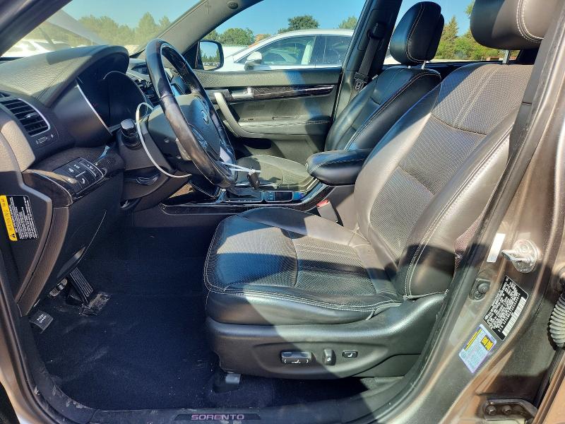 Продажа на аукционе авто 2014 Kia Sorento, vin: 5XYKWDA72EG494874, номер лота: 67847916