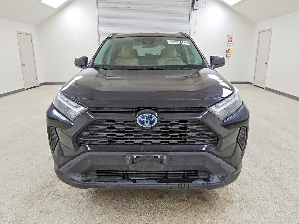 Продажа на аукционе авто 2024 Toyota Rav4, vin: 4T3LWRFV1RU137816, номер лота: 69967486