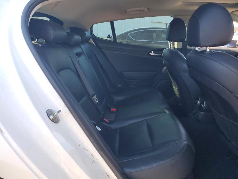 Aukcja sprzedaży 2018 Kia Stinger, vin: KNAE25LA1J6012574, numer aukcji: 67005146