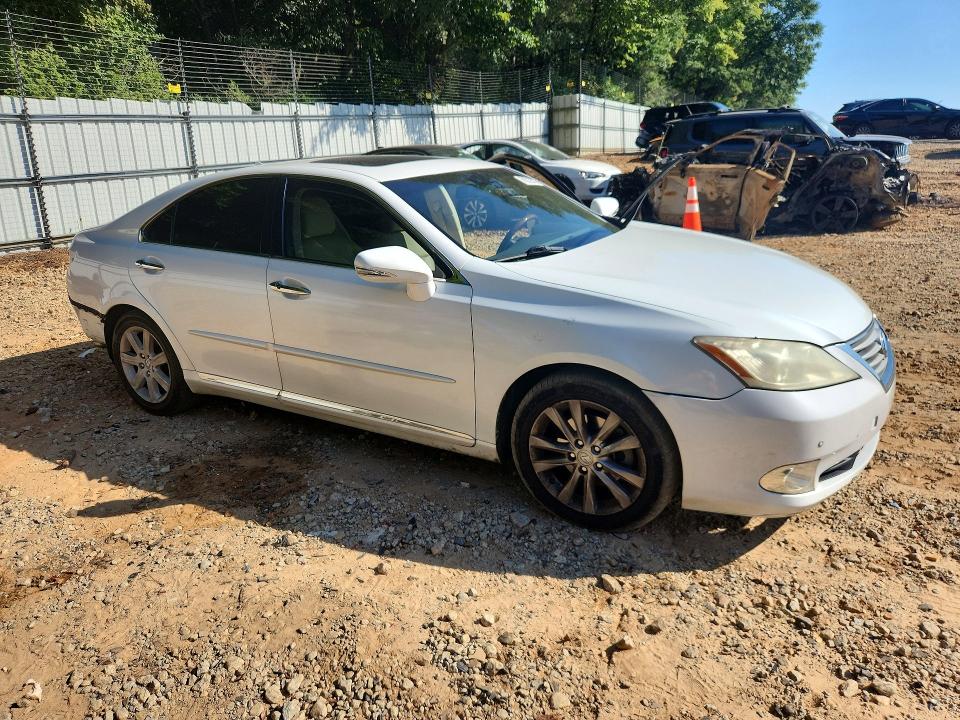 Продажа на аукционе авто 2011 Lexus Es, vin: JTHBK1EG3B2454361, номер лота: 68538506