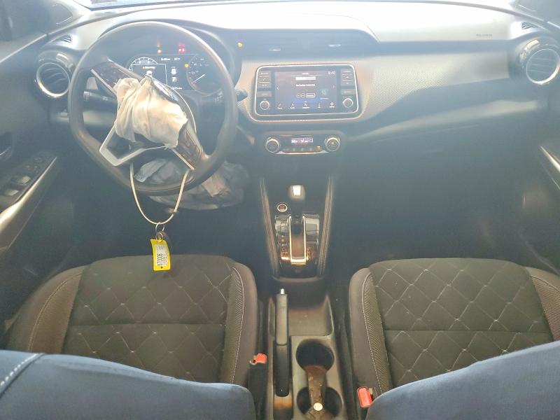 Продажа на аукционе авто 2019 Nissan Kicks, vin: 3N1CP5CU9KL504074, номер лота: 67124446