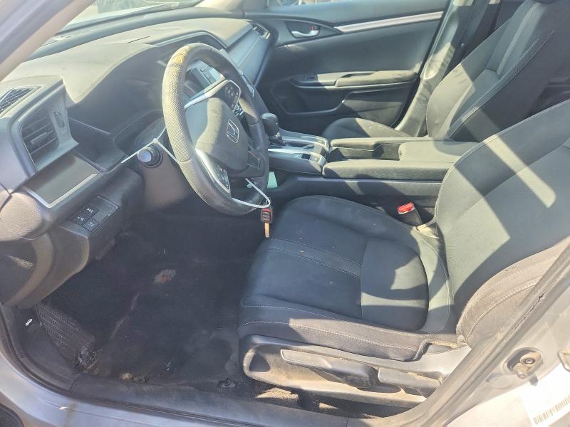 Aukcja sprzedaży 2020 Honda Civic, vin: 2HGFC2F67LH558177, numer aukcji: 67896586