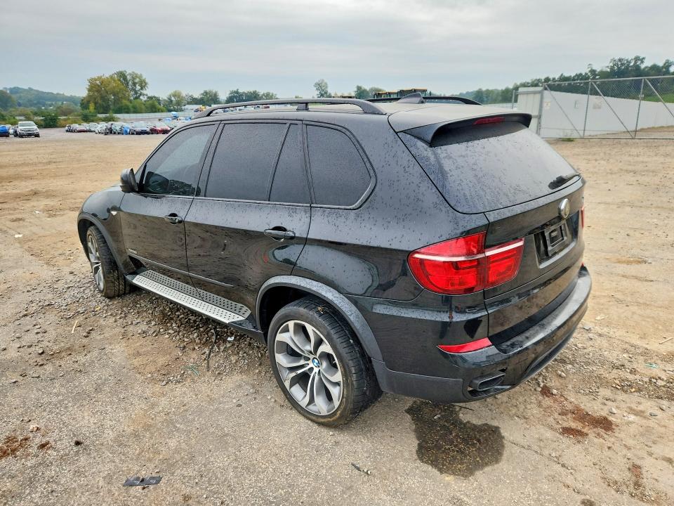 Продаж на аукціоні авто 2012 Bmw X5, vin: 5UXZV8C56CL423469, номер лоту: 70247486