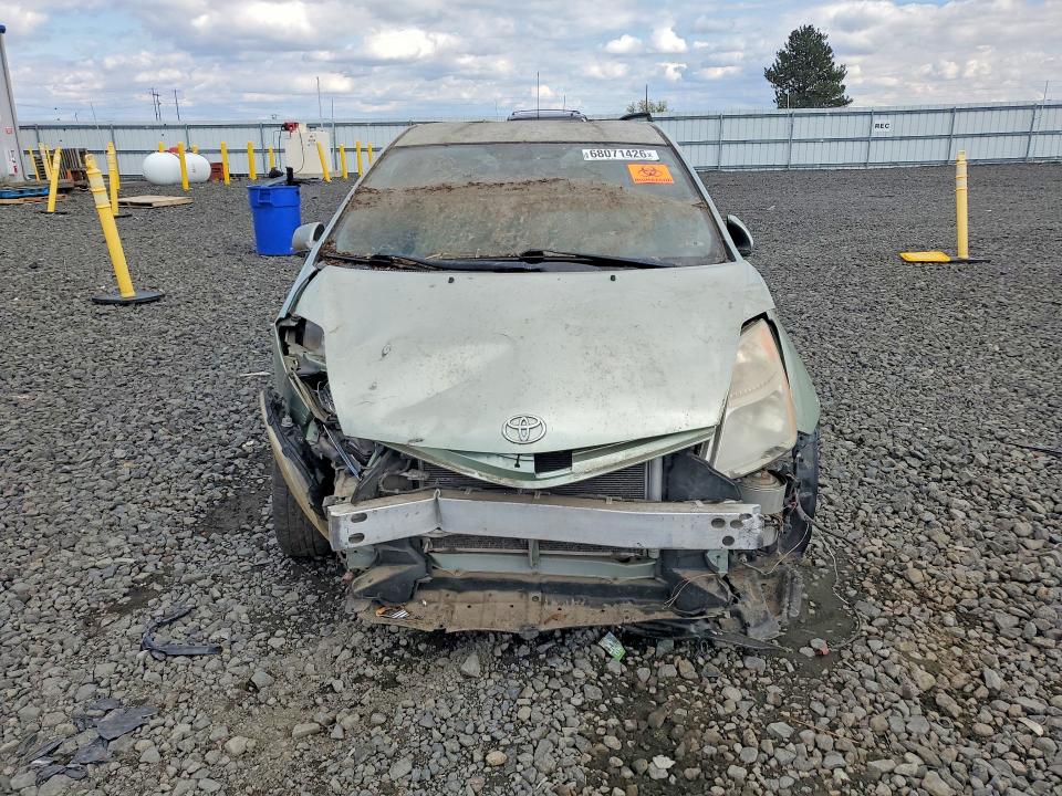 68071426 :رقم المزاد ، JTDKB20U983425468 vin ، 2008 Toyota Prius مزاد بيع