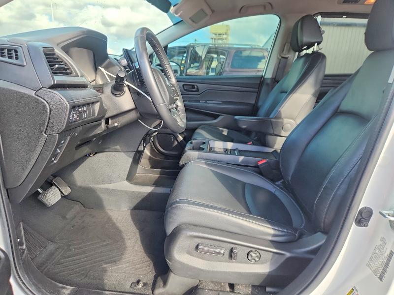 Aukcja sprzedaży 2022 Honda Odyssey, vin: 5FNRL6H78NB064525, numer aukcji: 68035966