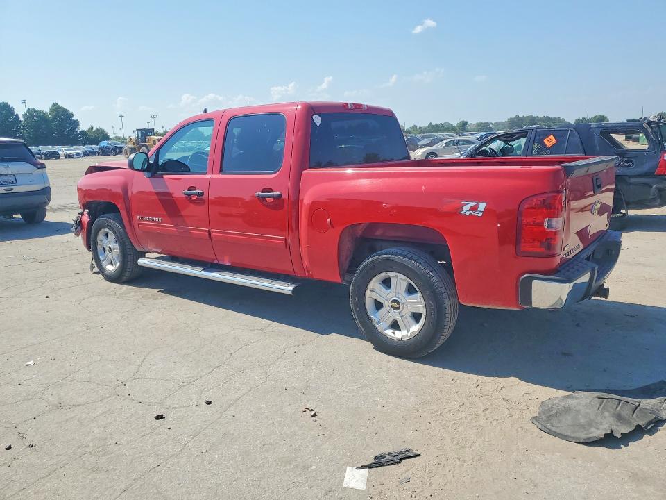 Aukcja sprzedaży 2011 Chevrolet Silverado, vin: 3GCPKSE30BG268164, numer aukcji: 67116226