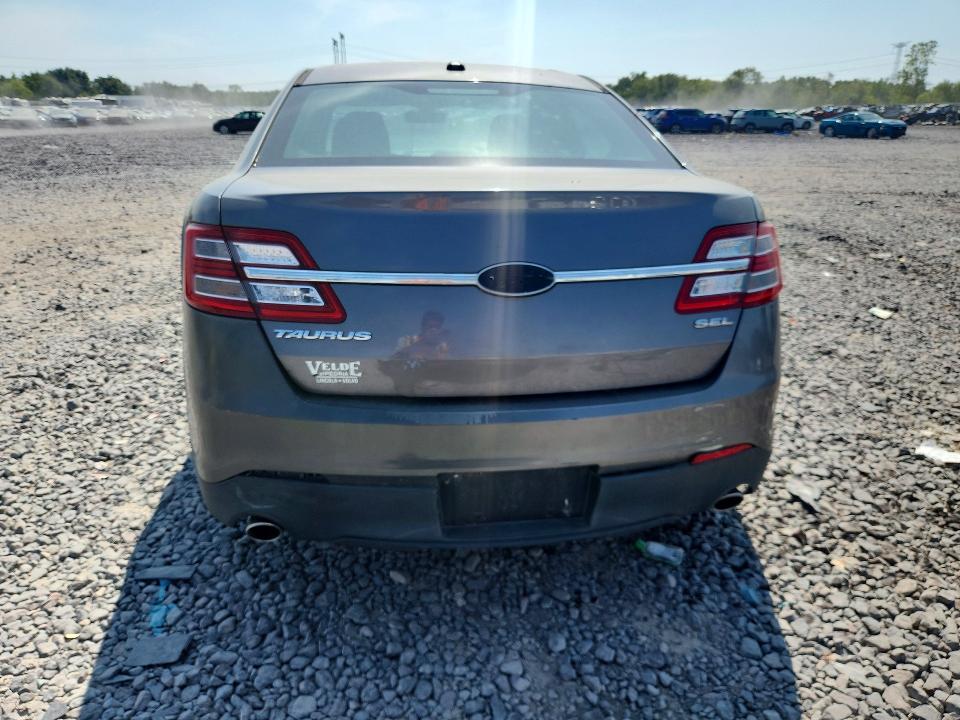 Продаж на аукціоні авто 2013 Ford Taurus, vin: 1FAHP2E88DG103937, номер лоту: 67426406
