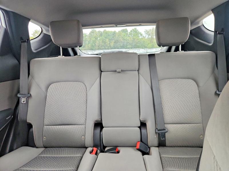 Продаж на аукціоні авто 2017 Hyundai Santa Fe Sport, vin: 5XYZTDLB0HG468142, номер лоту: 70863926