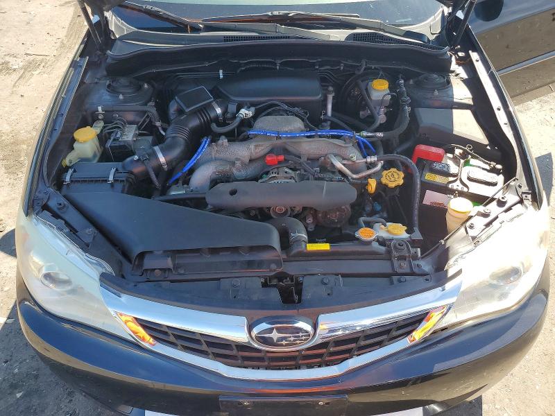 Продажа на аукционе авто 2008 Subaru Impreza, vin: JF1GH636X8H801581, номер лота: 68412666