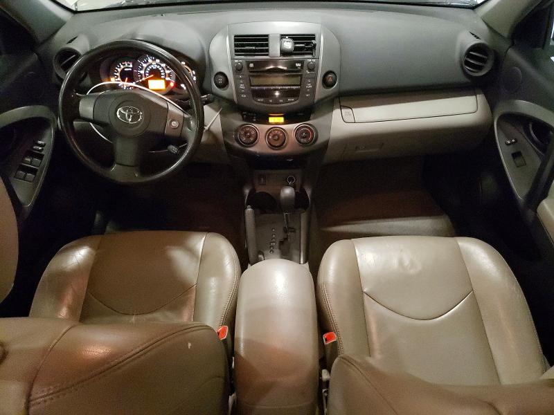Auction sale of the 2009 Toyota Rav4, vin: 2T3BF33V09W013453        , lot number: 69062686