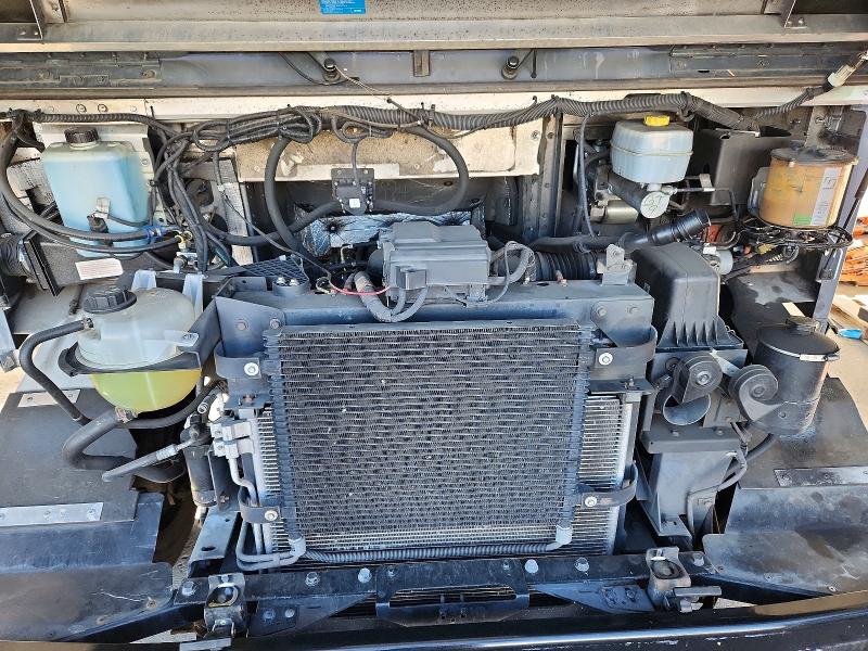 Aukcja sprzedaży 2020 Ford F59, vin: 1F65F5KN6L0A05320, numer aukcji: 70743706