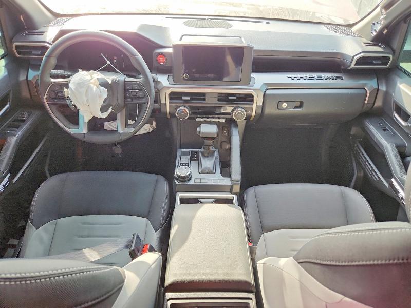 Продаж на аукціоні авто 2025 Toyota Tacoma, vin: 3TYLB5JN0ST086400, номер лоту: 70425636