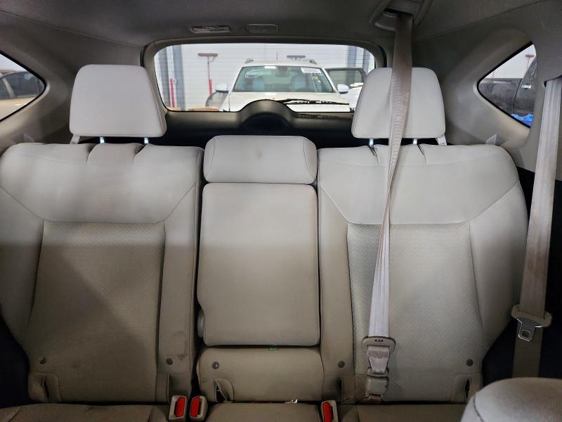 2015 Honda Cr-v მანქანა იყიდება აუქციონზე, vin: 5J6RM4H55FL046301, აუქციონის ნომერი: 69438286