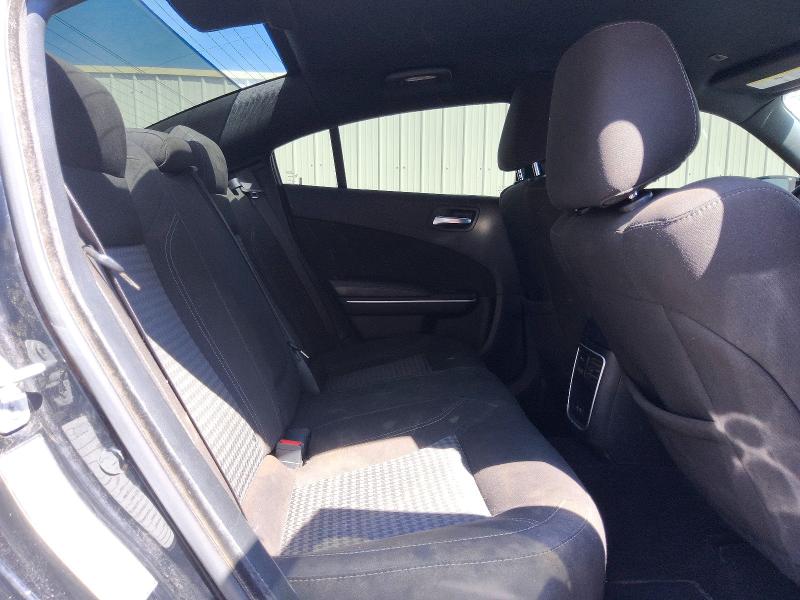 66570146 :رقم المزاد ، 2C3CDXBG3PH529313 vin ، 2023 Dodge Charger مزاد بيع