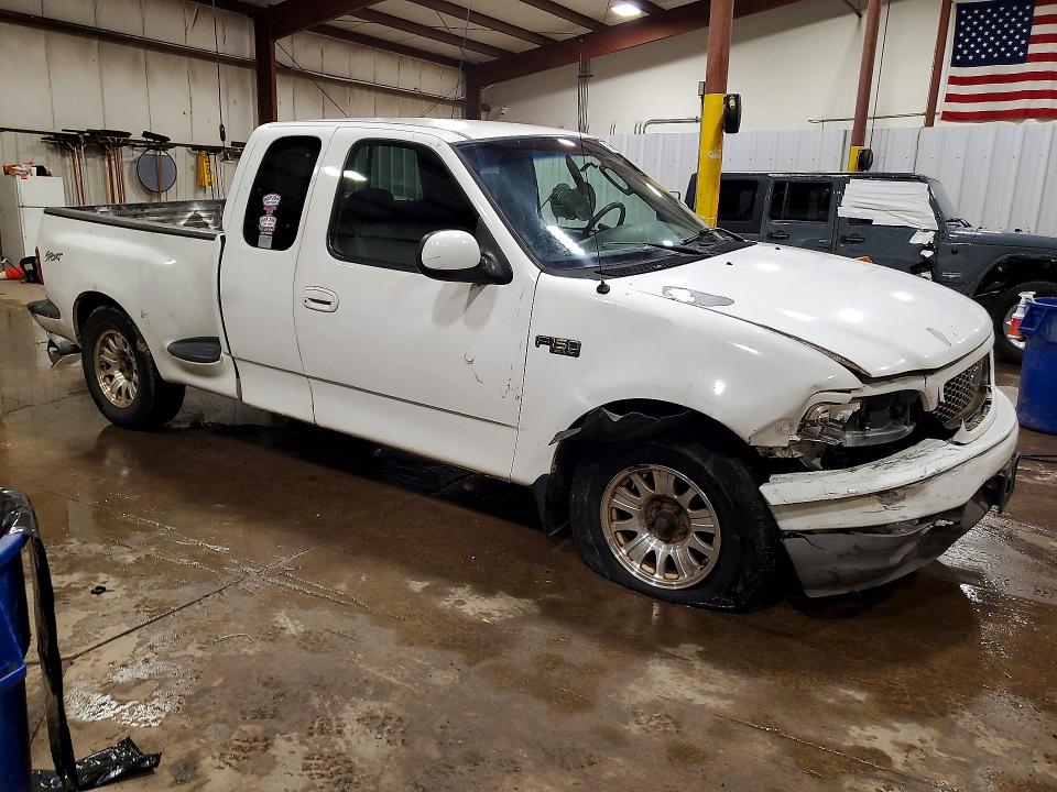 Aukcja sprzedaży 2003 Ford F150, vin: 1FTRX07243KD55806, numer aukcji: 69611986