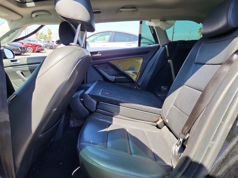 Aukcja sprzedaży 2010 Volkswagen Jetta, vin: 3VWTZ7AJXAM661212, numer aukcji: 68333986