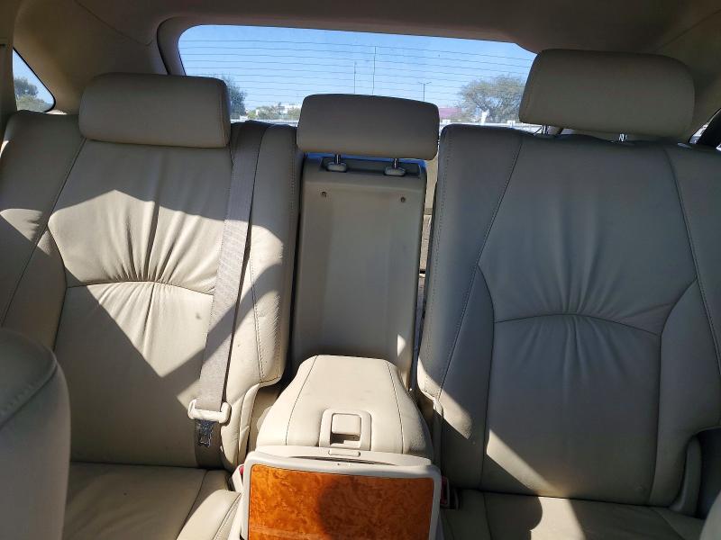 Aukcja sprzedaży 2008 Lexus Rx, vin: JTJHW31U282866137, numer aukcji: 65883996