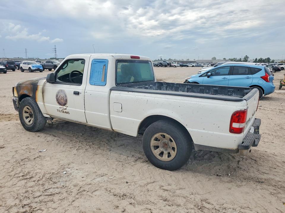 65394686 :رقم المزاد ، 1FTKR1ED4BPA62057 vin ، 2011 Ford Ranger مزاد بيع