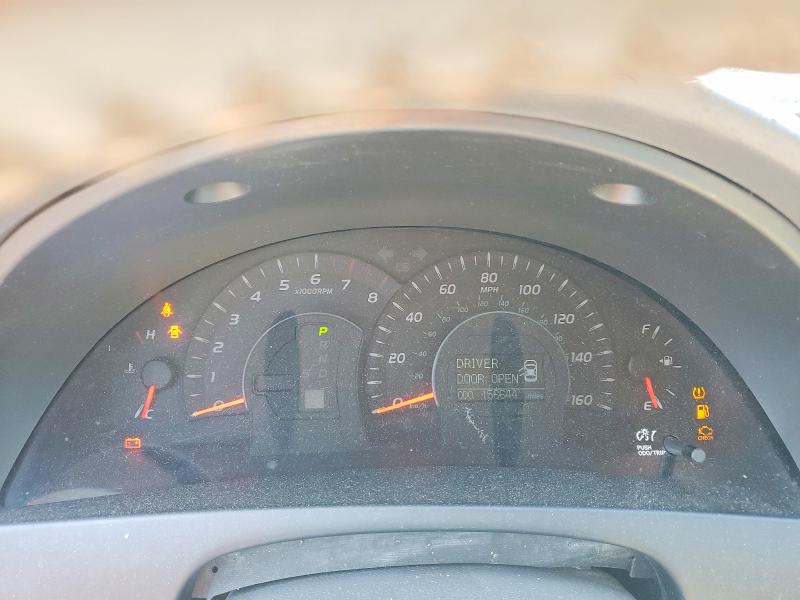 2007 Toyota Camry მანქანა იყიდება აუქციონზე, vin: 4T1BK46K47U540677, აუქციონის ნომერი: 66994596