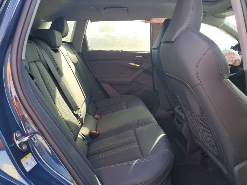 Aukcja sprzedaży 2025 Audi Q6 E-tron, vin: WA122BGF5SA022222, numer aukcji: 68984926
