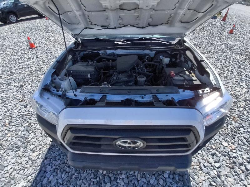 Продажа на аукционе авто 2023 Toyota Tacoma, vin: 3TYRX5GN4PT089147, номер лота: 70267806