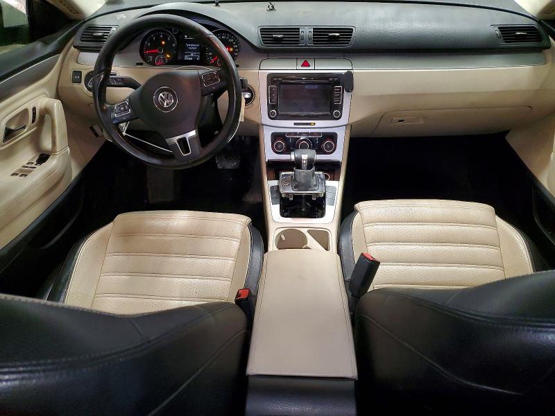 Продажа на аукционе авто 2011 Volkswagen Cc, vin: WVWMN7AN3BE727242, номер лота: 69168326