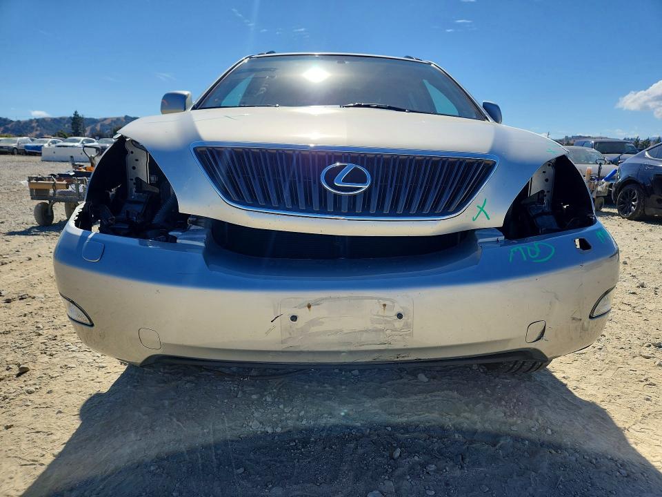 Aukcja sprzedaży 2007 Lexus Rx, vin: 2T2HK31U37C002093, numer aukcji: 67786906