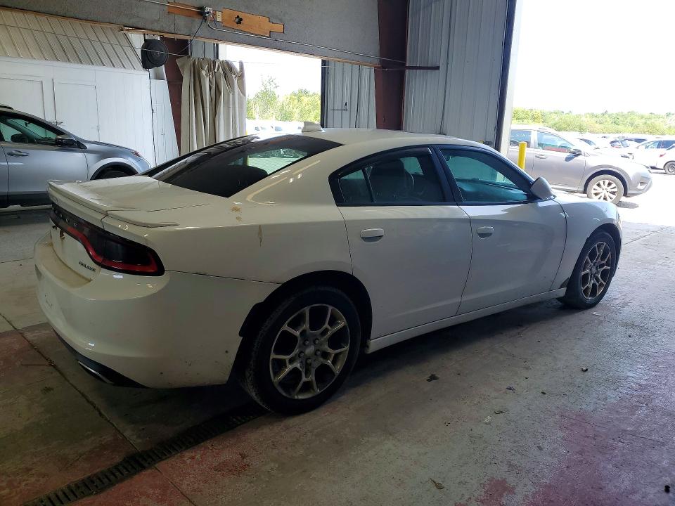 Aukcja sprzedaży 2015 Dodge Charger, vin: 2C3CDXJG7FH891421, numer aukcji: 65630376