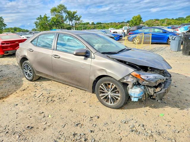 69343166 :رقم المزاد ، 2T1BURHE0HC816130 vin ، 2017 Toyota Corolla مزاد بيع