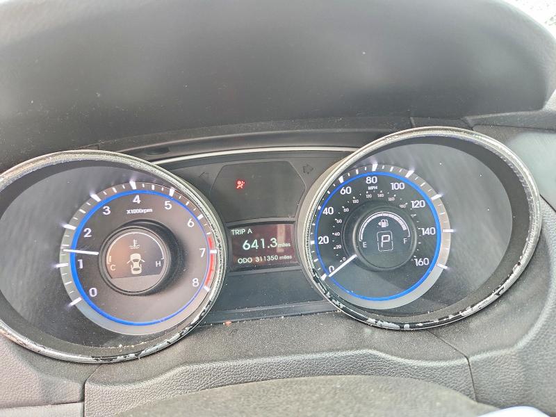 Aukcja sprzedaży 2013 Hyundai Sonata, vin: 5NPEB4AC7DH790051, numer aukcji: 68068526