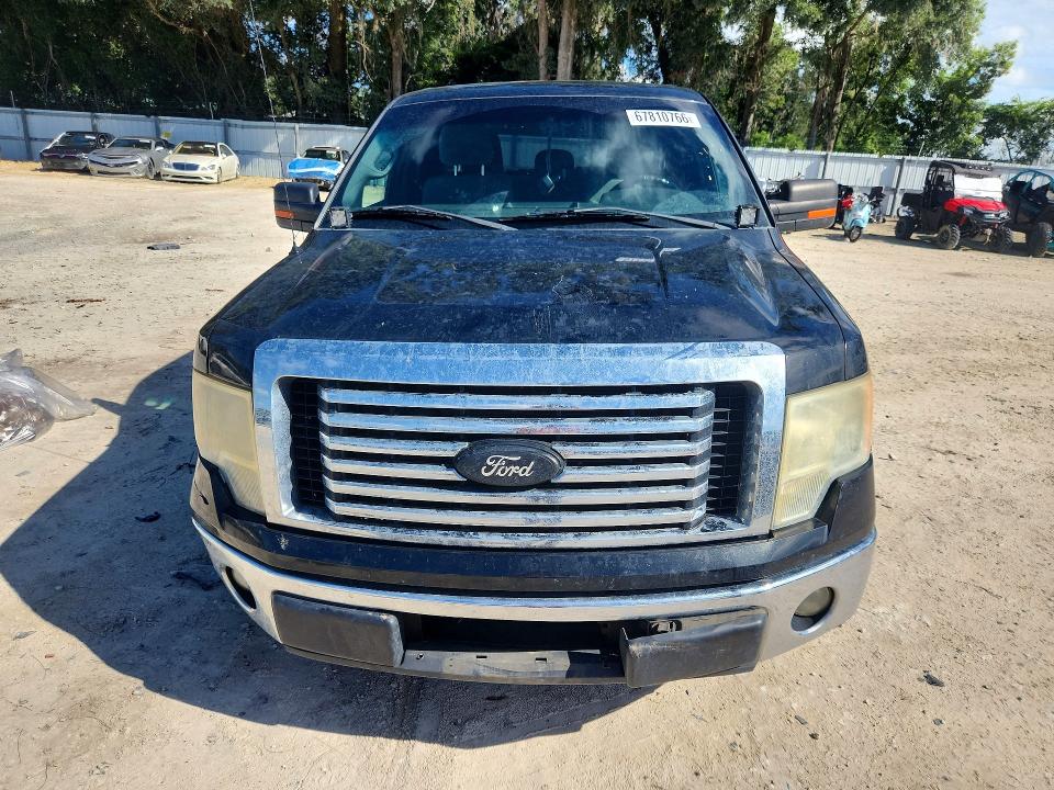 Aukcja sprzedaży 2011 Ford F150, vin: 1FTFX1CF9BFA31615, numer aukcji: 67810766
