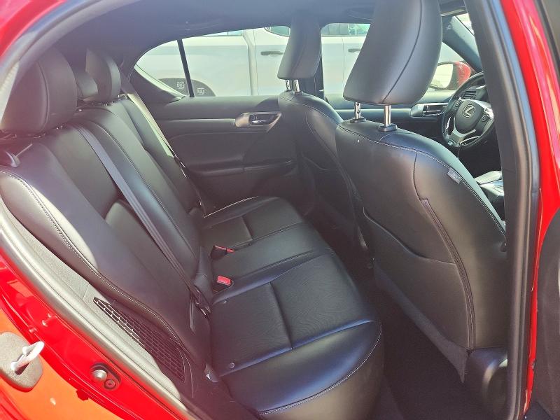 Продажа на аукционе авто 2015 Lexus Ct, vin: JTHKD5BH6F2217190, номер лота: 70253166