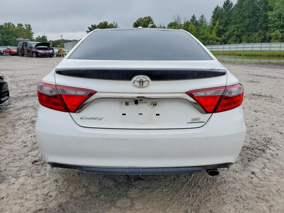 Продажа на аукционе авто 2016 Toyota Camry, vin: 4T1BF1FK9GU194919, номер лота: 70437666