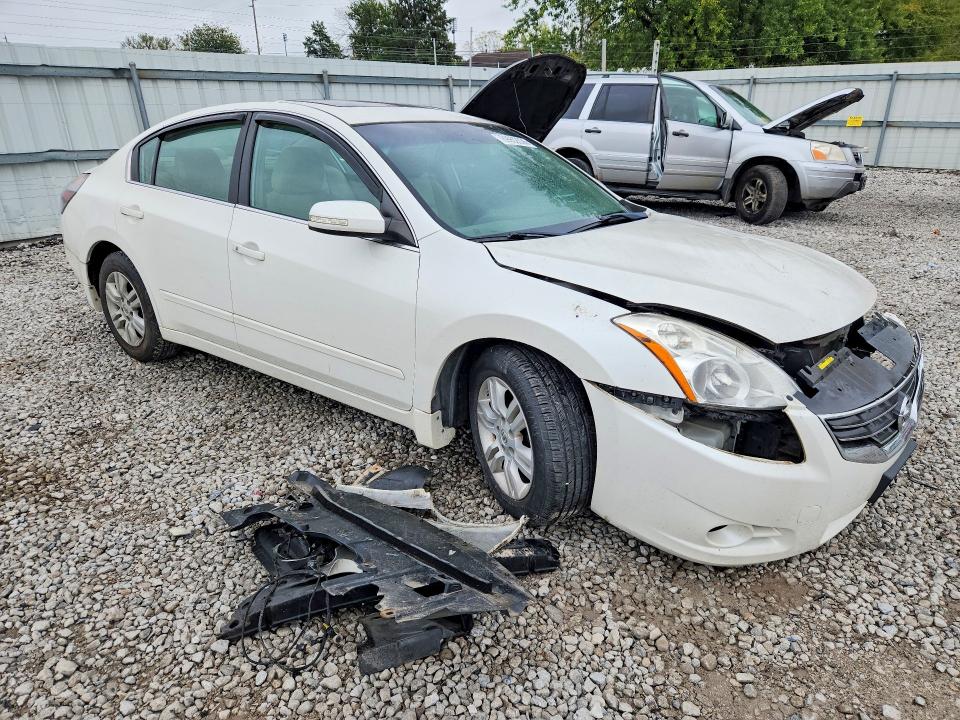 Продажа на аукционе авто 2011 Nissan Altima, vin: 1N4AL2AP9BN424453, номер лота: 69902036
