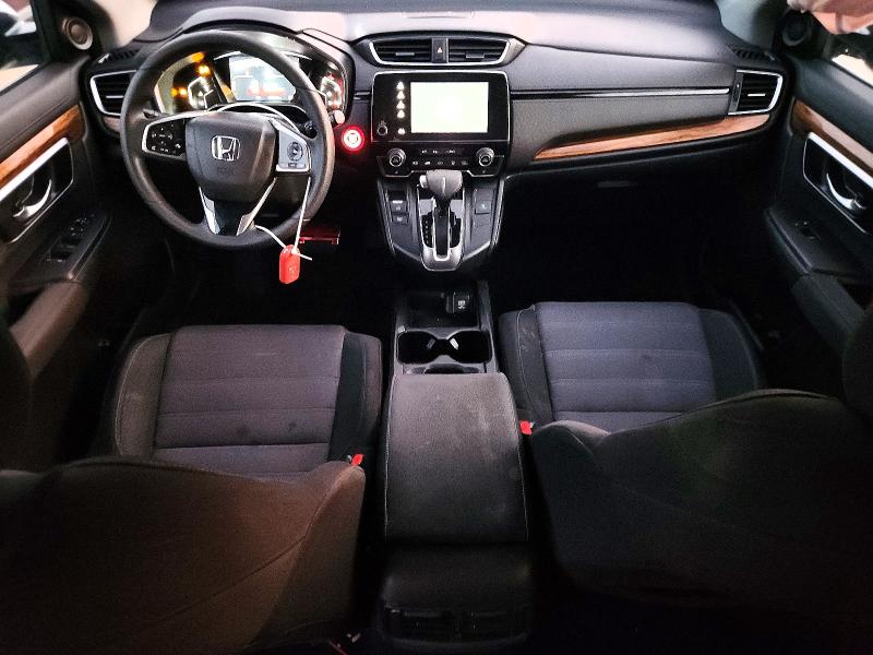 Продажа на аукционе авто 2018 Honda Cr-v, vin: 2HKRW2H51JH624928, номер лота: 70123936