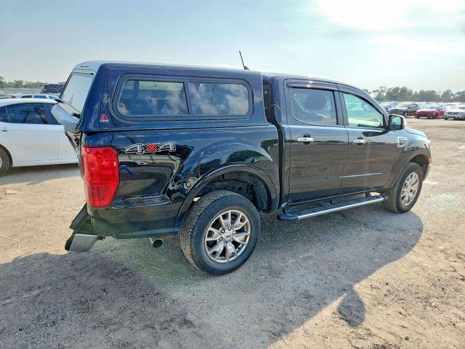 Aukcja sprzedaży 2019 Ford Ranger, vin: 1FTER4FH8KLA54082, numer aukcji: 67660416
