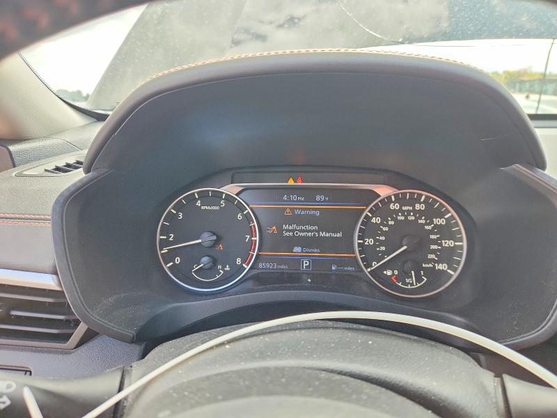 Продаж на аукціоні авто 2020 Nissan Altima, vin: 1N4BL4CV3LC131480, номер лоту: 70168346