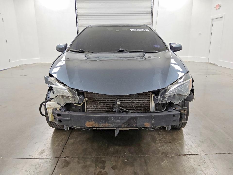 Aukcja sprzedaży 2019 Toyota Corolla, vin: 2T1BURHE5KC238324, numer aukcji: 69102816
