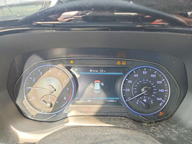 68790156 :رقم المزاد ، KM8R3DHE9LU040883 vin ، 2020 Hyundai Palisade مزاد بيع