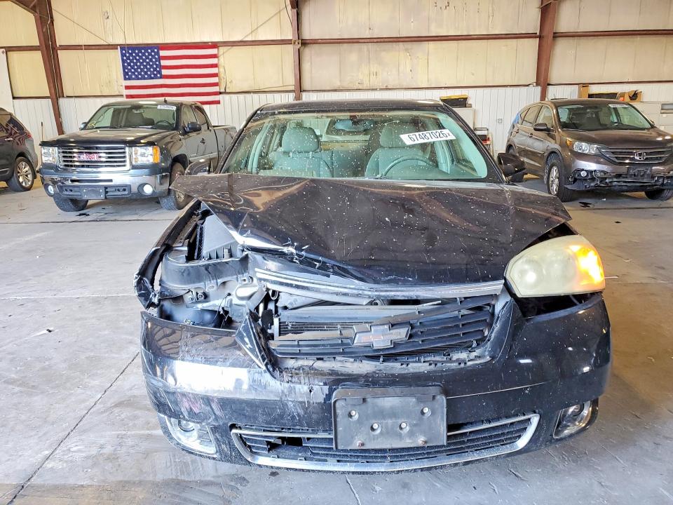2007 Chevrolet Malibu მანქანა იყიდება აუქციონზე, vin: 1G1ZT57NX7F159511, აუქციონის ნომერი: 67487026