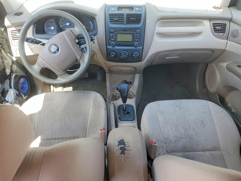 Aukcja sprzedaży 2010 Kia Sportage, vin: KNDKG3A44A7668786, numer aukcji: 68032536
