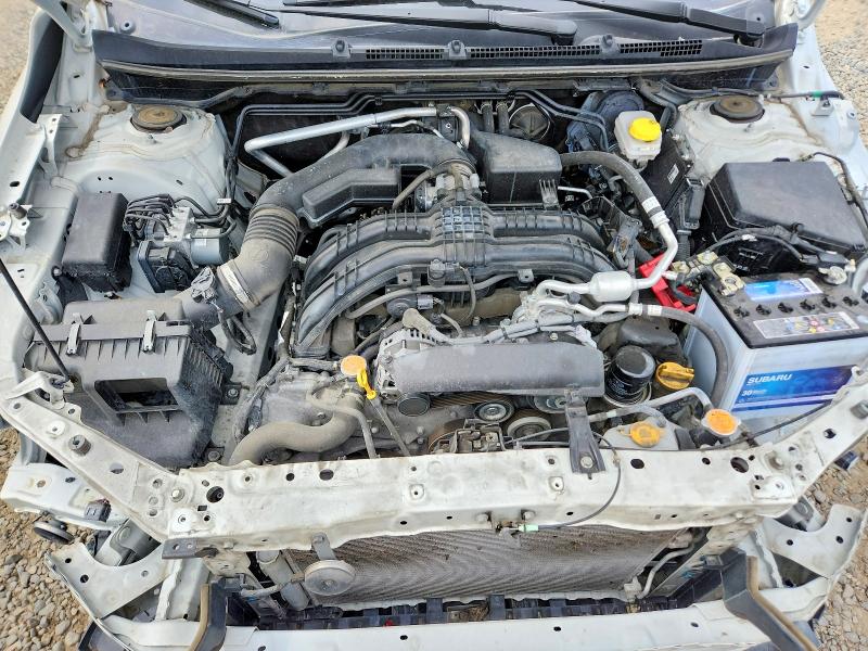 67886386 :رقم المزاد ، JF2GUADC9R8309253 vin ، 2024 Subaru Crosstrek مزاد بيع
