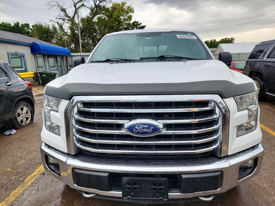 Aukcja sprzedaży 2015 Ford F150, vin: 1FTEW1EP0FKE24503, numer aukcji: 68424606