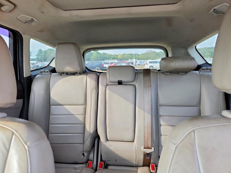Продажа на аукционе авто 2016 Ford Escape, vin: 1FMCU0J96GUB30667, номер лота: 70977186