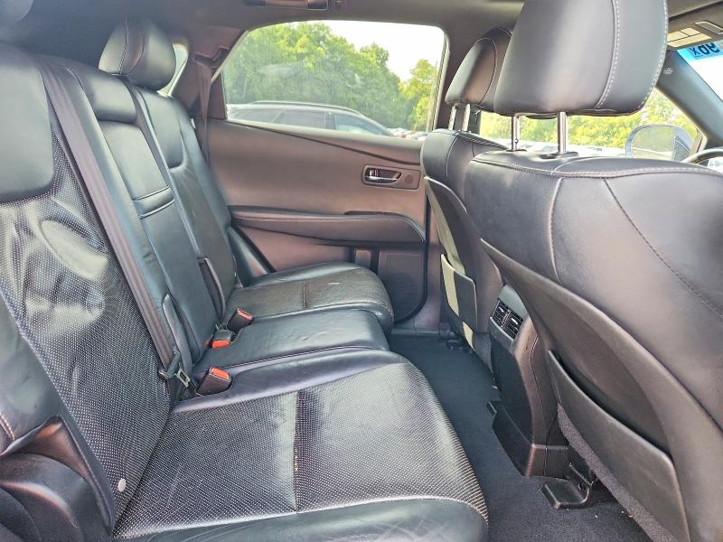 Продаж на аукціоні авто 2015 Lexus Rx 350, vin: 2T2BK1BA1FC329346, номер лоту: 69185496
