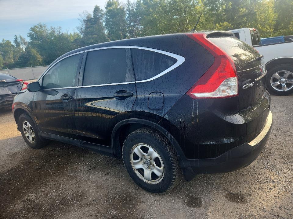 67351696 :رقم المزاد ، 2HKRM3H3XEH003350 vin ، 2014 Honda Cr-v مزاد بيع